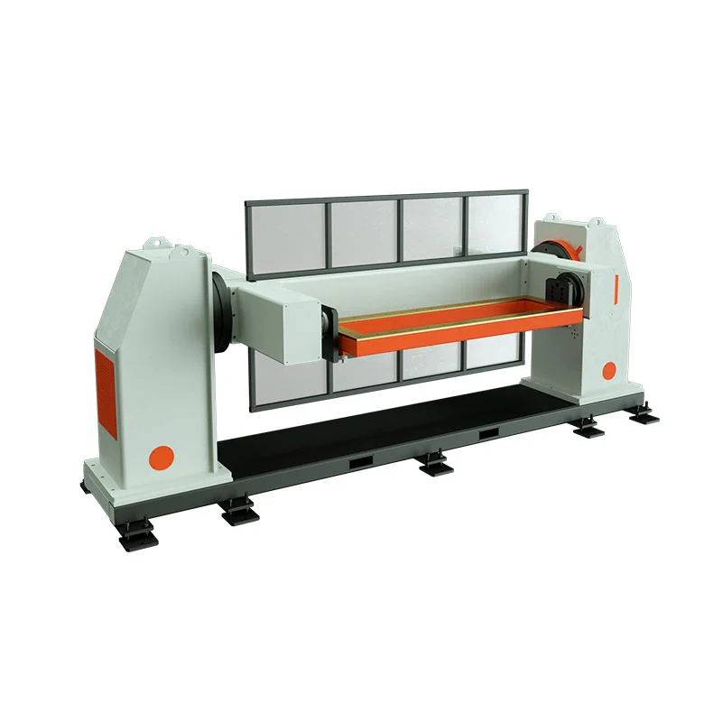 Hebei Paiyuan Intelligent Technology Co., Ltd.